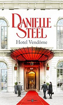 portada Hotel Vendôme