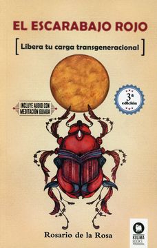 portada El Escarabajo Rojo (in Spanish)