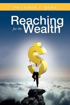 portada reaching for the wealth