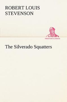 portada the silverado squatters (en Inglés)