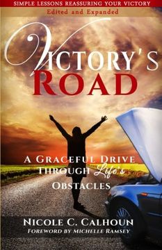 portada Victory's Road: A Graceful Drive Through Life's Obstacles