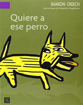 portada Quiere a ese Perro (in Spanish)