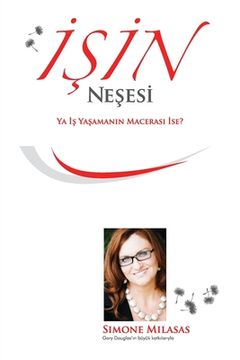 portada İşin Neşesi - (Joy of Business Turkish) (in Turco)