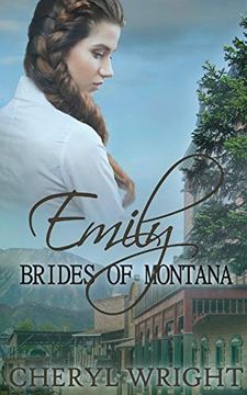 portada Emily (Brides of Montana) (en Inglés)