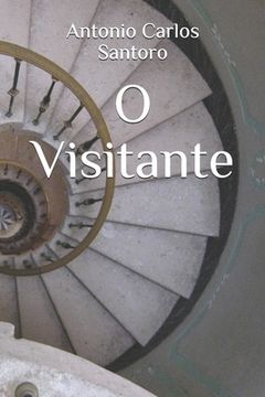 portada O Visitante (portuguese Edition) (in Portuguese)