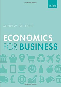 portada Economics for Business 3e p (en Inglés)