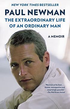 portada The Extraordinary Life of an Ordinary Man: A Memoir (en Inglés)