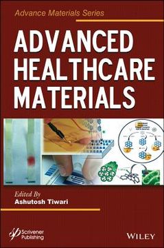 portada Advanced Healthcare Materials