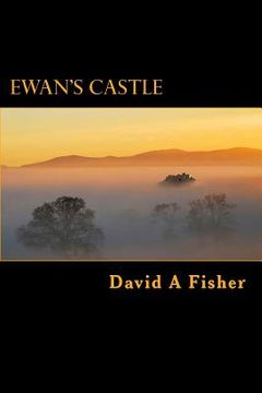 portada Ewan's Castle (en Inglés)