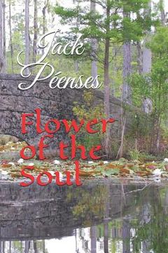 portada Flower of the Soul (en Inglés)