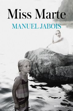 portada MISS MARTE - JABOIS, MANUEL - Libro Físico (in Spanish)
