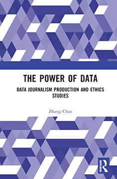 portada The Power of Data (in English)