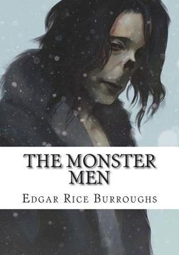 portada The Monster Men (en Inglés)