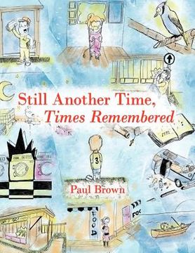 portada still another time, times remembered (in English)