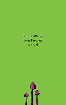 portada State of Wonder. Olive Edition: A Novel