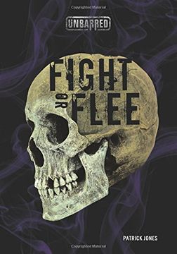 portada Fight or Flee (en Inglés)