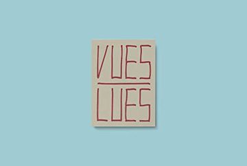 portada Marion Bataille - Vues / Lues