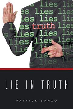 portada Lie in Truth (en Inglés)