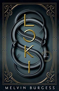 portada Loki: A Novel (in English)