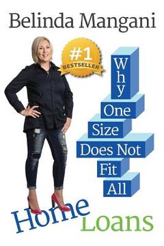 portada Home Loans: Why One Size Does Not Fit All (en Inglés)