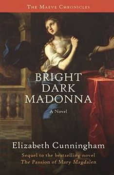 portada Bright Dark Madonna 