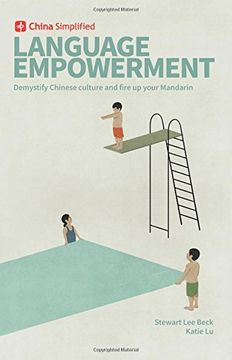 portada China Simplified: Language Empowerment
