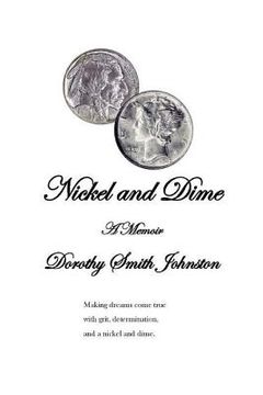 portada Nickel and Dime (in English)