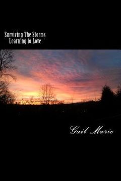 portada surviving the storms - learning to love (en Inglés)