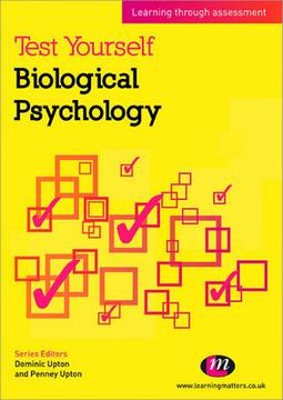 portada biological psychology