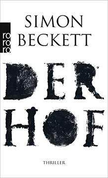 portada Der hof (in German)