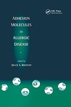 portada Adhesion Molecules in Allergic Disease (en Inglés)