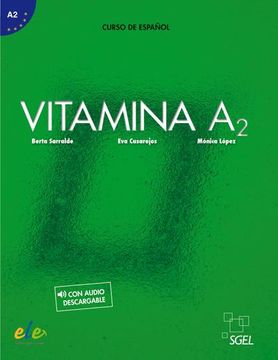portada Vitamina a2