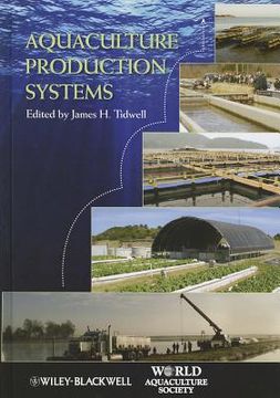 portada aquaculture production systems