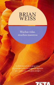 MUCHAS VIDAS, MUCHOS MAESTROS - Librería Española