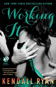 portada Working It: A Love by Design Novel