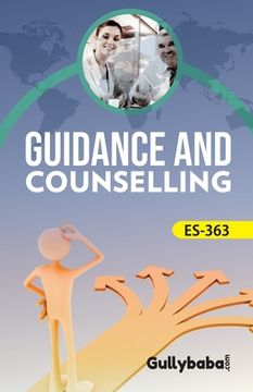 portada ES-363 Guidance And Counselling (in English)