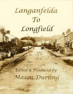 portada Langanfelda to Longfield (in English)