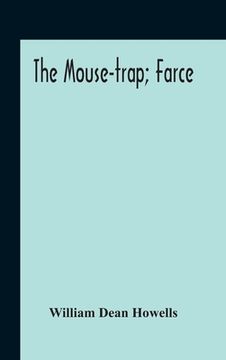 portada The Mouse-Trap; Farce (en Inglés)