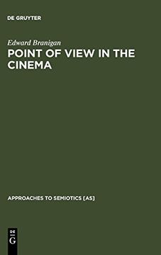 portada Point of View in the Cinema (en Inglés)