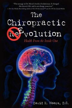portada the chiropractic evolution (in English)