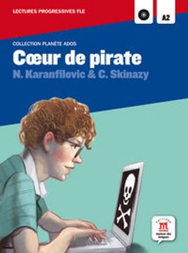 portada coeur de pirate+cd (in French)
