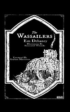 portada The Wassailers 