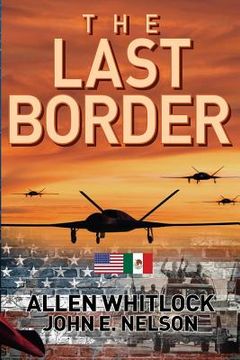 portada The Last Border (en Inglés)