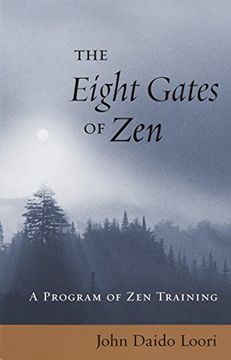 portada The Eight Gates of Zen: A Program of zen Training 