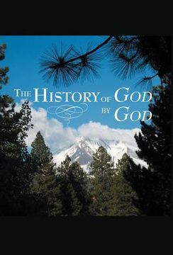 portada the history of god by god
