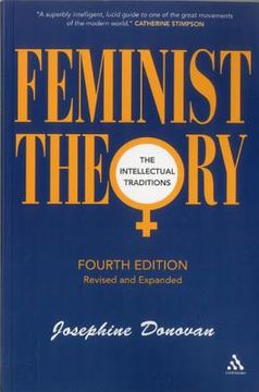 portada feminist theory