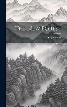portada The new Forest (in English)