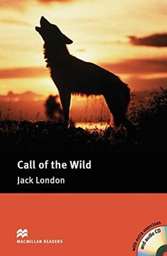 portada The Call of the Wild: Pre-Intermediate Level (2Cd Audio)