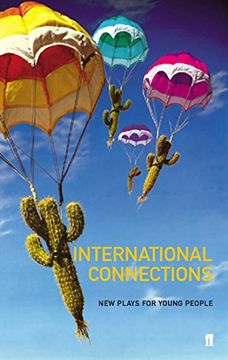 portada International Connections