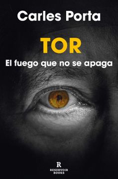 portada Tor: Fuego Todo el año (in Spanish)